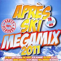 Aprés Ski Megamix 2011