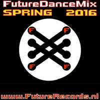 Future Dance Mix Spring 2016