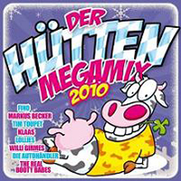 Der Hütten Megamix 2010
