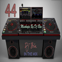 In The Mix 044