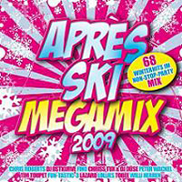 Aprés Ski Megamix 2009