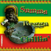 Summa Regga Chillin