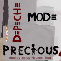 Depeche Mode Precious