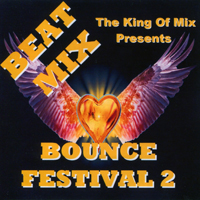 Beat Mix Bounce Festival 2