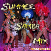 Summer Samba Mix