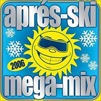 Aprés Ski Megamix 2006