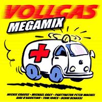 Vollgas Megamix