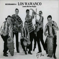 Recordando A Los Wawanco