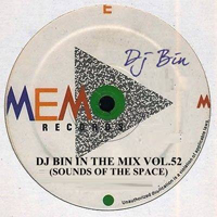In The Mix 052