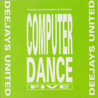 Dance Computer Five
