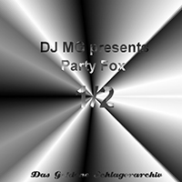 Party Fox 00½