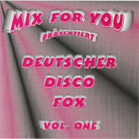 Deutscher Disco Fox 1