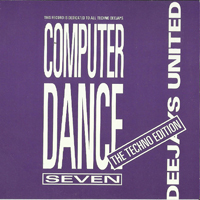 Dance Computer Seven