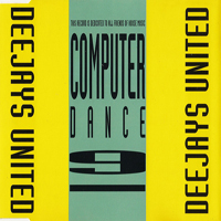 Dance Computer Nine
