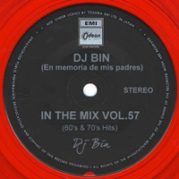 In The Mix 057