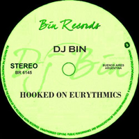 Hooked On Eurythmics
