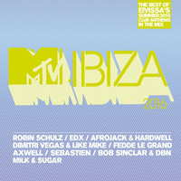 MTV Ibiza 2016