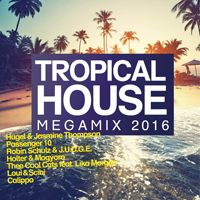 Tropical House Megamix 2016