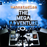 The Mega Adventure