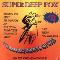 Super Deep Fox 1