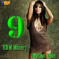 EDM Mixery Edition 09