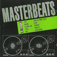 Masterbeats 1