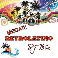 Mega Retrolatino