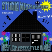 Best Of Freestyle Kings 59
