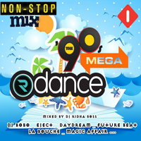 90s Mega Dance 1