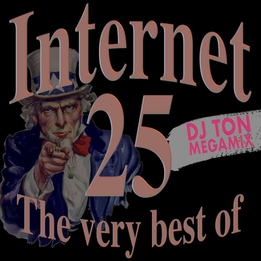 The Real Internet No. 25