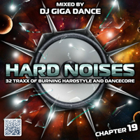Hard Noises Chapter 19
