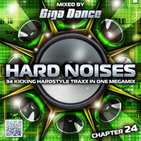Hard Noises Chapter 24
