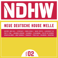 Neue Deutsche House Welle 2