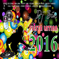 Fiesta Latina 2016