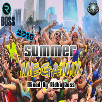 2016 Summer Megamix