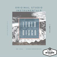 Originals Studio Instrumentals 1