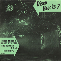 Discobreaks 07