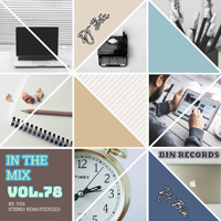In The Mix 078