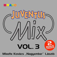 Juventus Mix 3