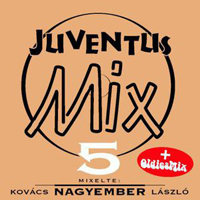 Juventus Mix 5