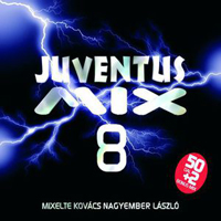 Juventus Mix 8