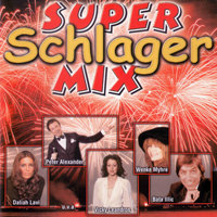 Super Schlager Mix