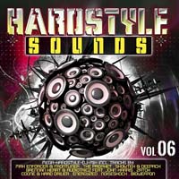 Hardstyle Sounds 6