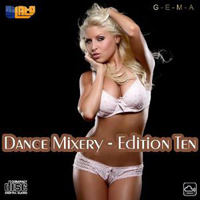 Dance Mixery Edition 10