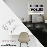 In The Mix 081