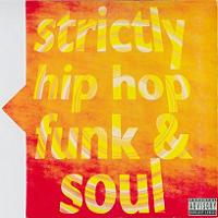 Hip Hop Funk & Soul 1