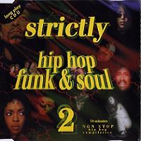 Hip Hop Funk & Soul 2