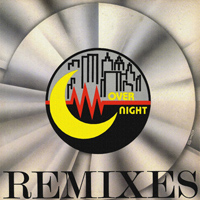 Overnight Remixes 1