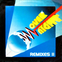 Overnight Remixes 2
