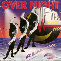 Overnight Remixes 3